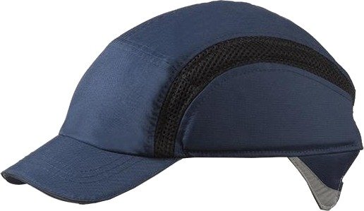 Centurion AirPro Støtcaps Blå, Hodebeskyttelse
