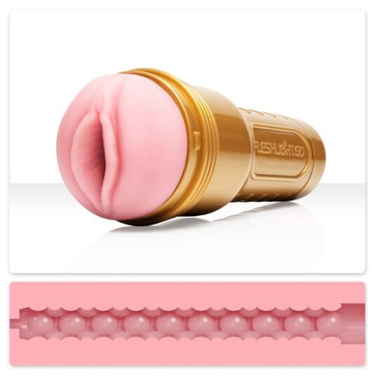 Fleshlight GO stamina trainer
