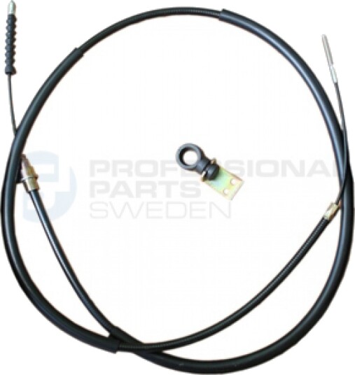 Professional Parts Tautrekk parkeringsbrems Professional Parts 55344348
