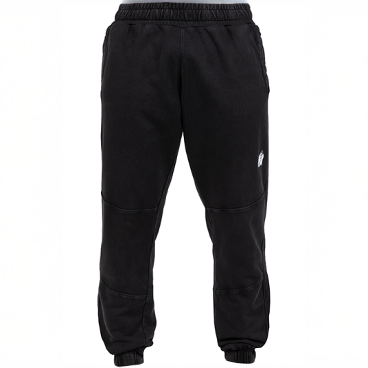 Gorilla Wear Curtis Treningsbukse Grå Grå X large