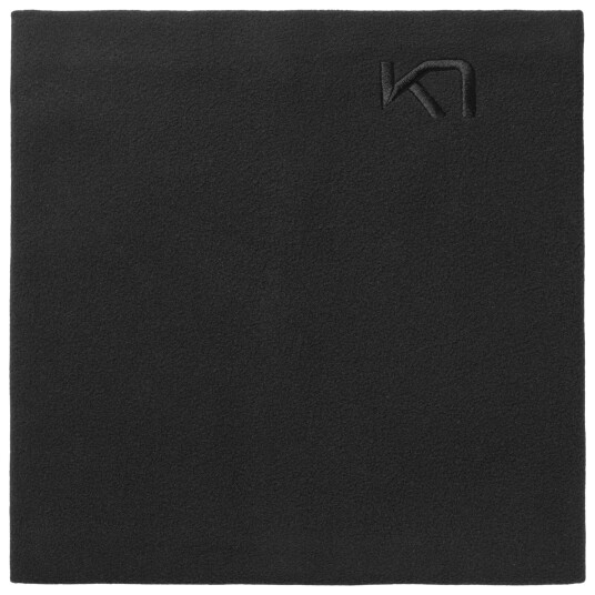 Kari Traa Women's Kari Fleece Tube Black One size Kari Traa Women's Kari Fleece Tube Black One size