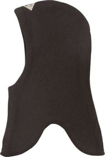 Racing Kids Balaclava   2 lags   Dark Brown   Racing Kids   2 4 år (92 104)   Balaclava   dobbel   Brun