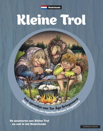 Kleine Trol Av Tor Åge Bringsværd