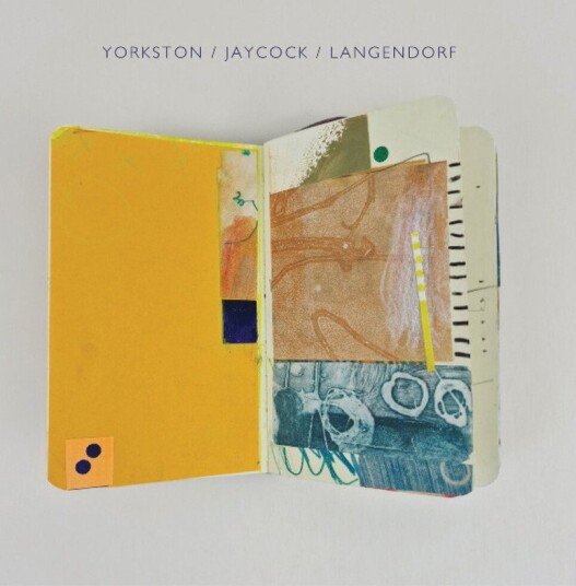 Yorkston Jaycock Langendorf Vinyl