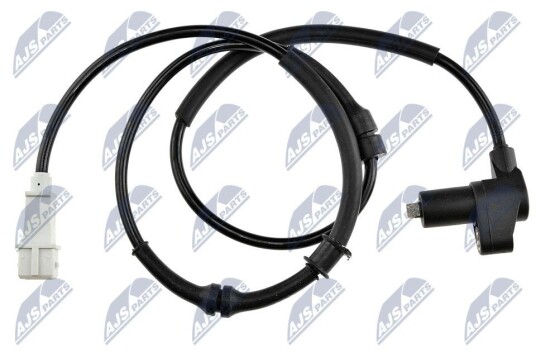 ABS sensor NTY HCA-CT-012