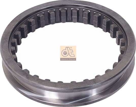 Synkroniseringskonus ganghjul DT Spare Parts 2.32747