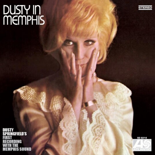 Dusty Springfield  Dusty In Memphis  LP/Vinyl