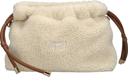 N21 Dame Vesker Beige ONE SIZE, N21 Dame Vesker Beige ONE SIZE,