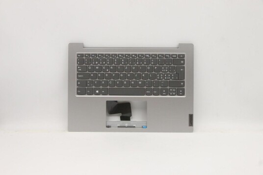 Lenovo Upper Case ASM_SW W 81VU PG