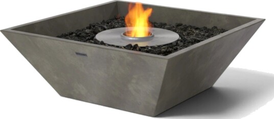 Ecosmart Fire Nova 600 - Utendørs Biopeis