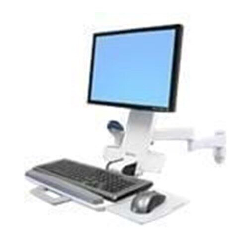 Ergotron 200 Series Combo Arm Ergotron 200 Series Combo Arm