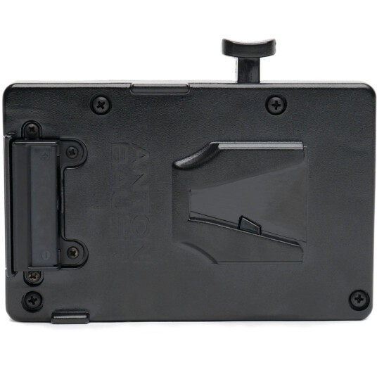 SmallHD V-Mount Batteri plate For CINE 7 og 702 Touch SmallHD V-Mount Batteri plate For CINE 7 og 702 Touch
