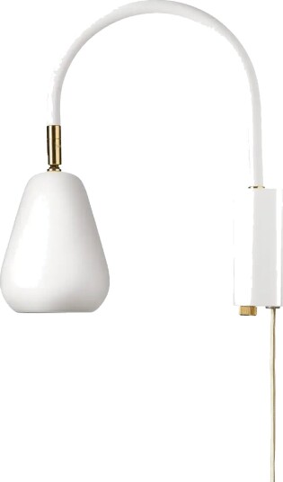 Nuura Anoli Wall   White   