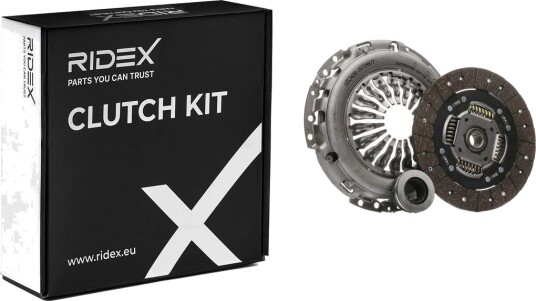 Clutchsett RIDEX 479C0735