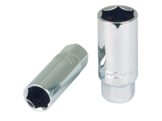 Ks Tools 918.3992 Stikkontakt 3/8" Imperisk 1 Hoder 5/8" Kromvanadiumstål