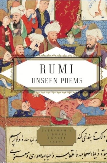The Unseen Poems Av Rumi