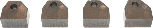 Børste, starter AS-PL SB1021P