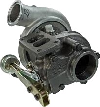 Turbolader HOLSET 3597179 Turbolader HOLSET 3597179