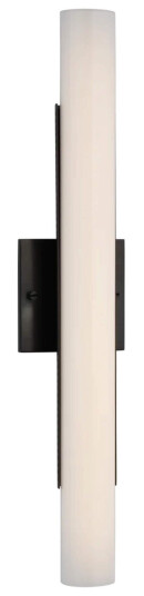 Precision 21" badrumsbelysning brons