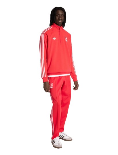 Adidas Performance Lfc Og Hzip Red S Adidas Performance Lfc Og Hzip Red S