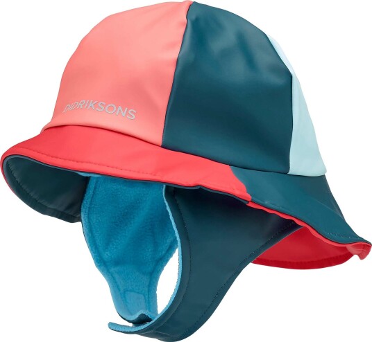 Didriksons Sydvest Modern Pink 52