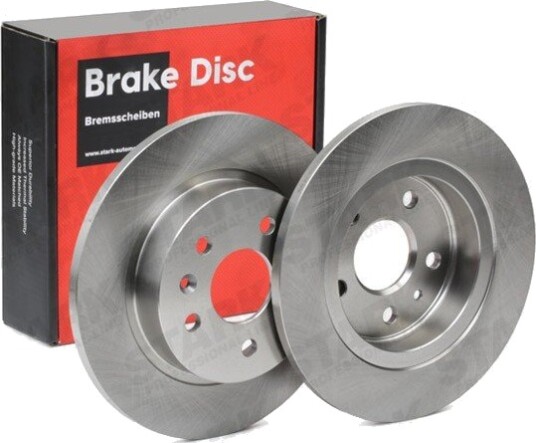 STARK SKBD 0022194 Bremseskive