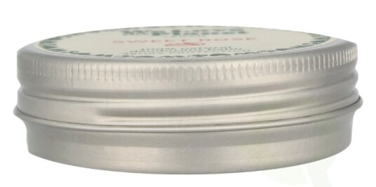 We Love The Planet Vegan Deodorant Balm 35 g Sweet Rose We Love The Planet Vegan Deodorant Balm 35 g Sweet Rose