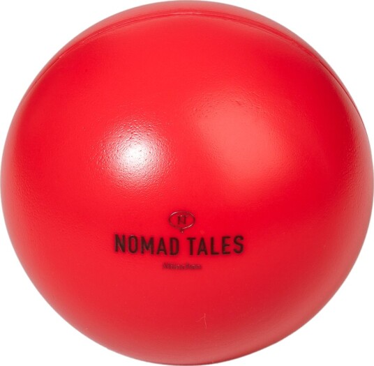Nomad Tales Bloom Boomer Ball Ø 24 cm