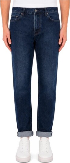 Dondup Herre Jeans Blå W33,