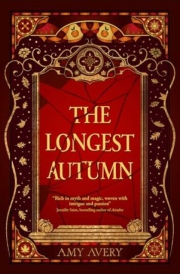 The Longest Autumn The Longest Autumn