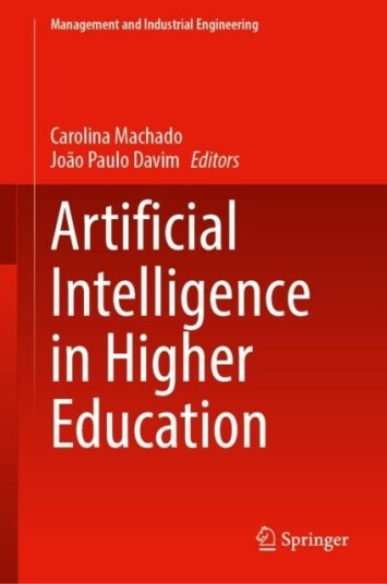 Artificial Intelligence in Higher Education Artificial Intelligence in Higher Education