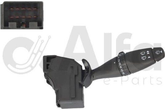 Bryter komplett rattstamme Alfa e-Parts AF00105