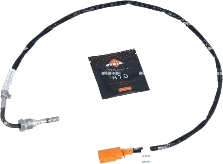 Sensor, eksostemperatur NRF 707149