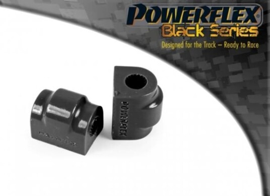 Powerflex Rear Anti Roll Bar Bush 14mm PFR5 1913 14BLK