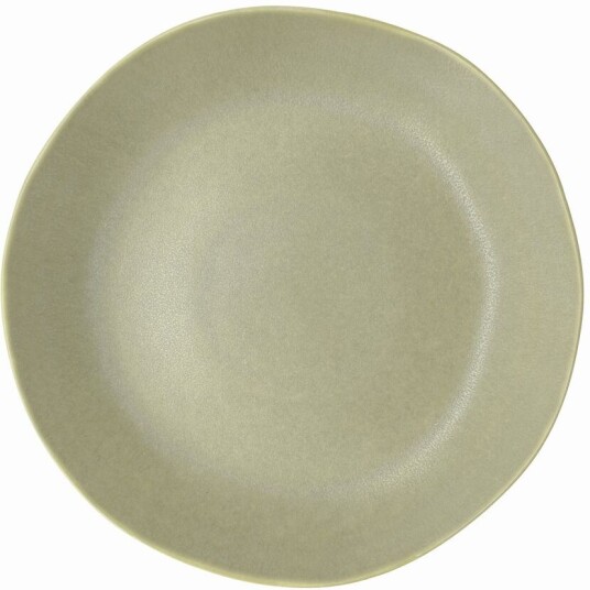Villa Collection Shoku tallerken Ø20 cm Pure Green Villa Collection Shoku tallerken Ø20 cm Pure Green