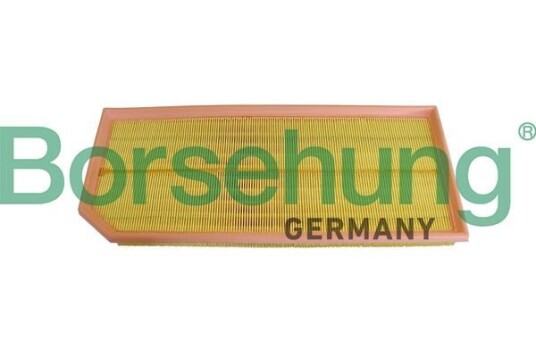 Luftfilter Borsehung B10543 Luftfilter Borsehung B10543