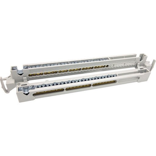 Spelsberg Terminal rails ak 42 pen-s Spelsberg Terminal rails ak 42 pen-s
