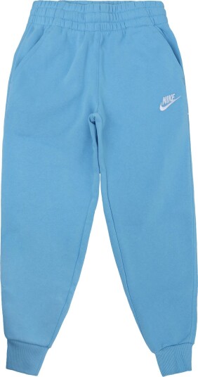 Nike K Nsw Club Flc Jggr Lbr Blue 128 137 Nike K Nsw Club Flc Jggr Lbr Blue 128 137