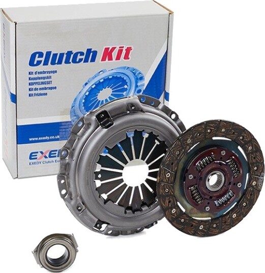EXEDY HCK2021 Clutchsett EXEDY HCK2021 Clutchsett