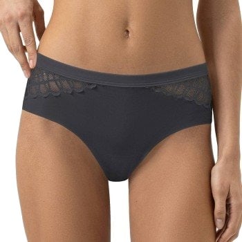 Mey Truser Poetry Temptation Lace Hipster Grå Medium Dame