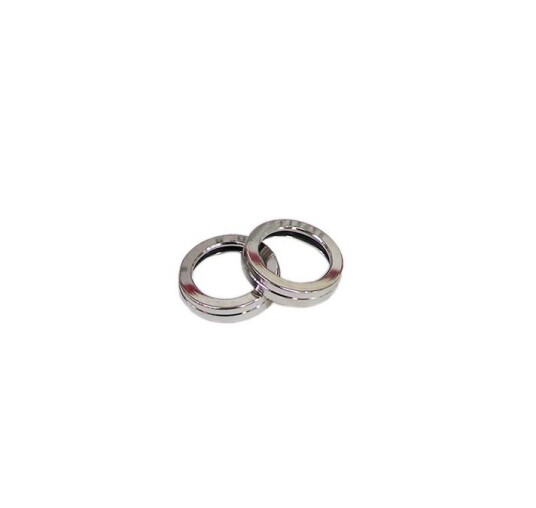 Fulcrum Adapter 15 MM Forhjul til DB hjul Fulcrum Adapter 15 MM Forhjul til DB hjul
