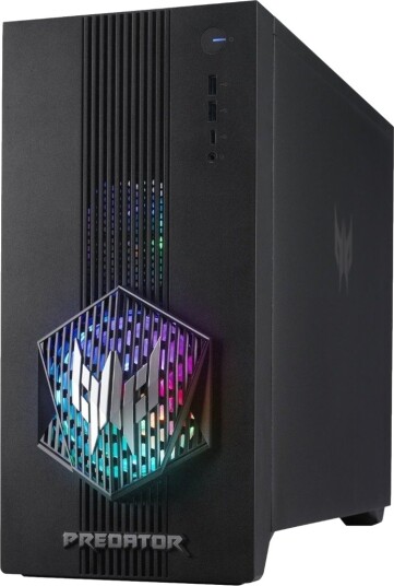 Acer Predator Orion 3000 PO3-665 Stasjonær Gaming-PC DG.E4XEQ.009 Acer Predator Orion 3000 PO3-665 Stasjonær Gaming-PC DG.E4XEQ.009