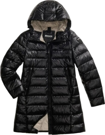 Blauer Dame Jakker Svart M,