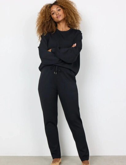 Soyaconcept Sc-Banu - Black - S