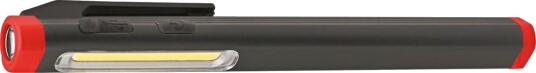 Format pennelykt Led 100 lm IP54, oppladbar Format pennelykt Led 100 lm IP54, oppladbar