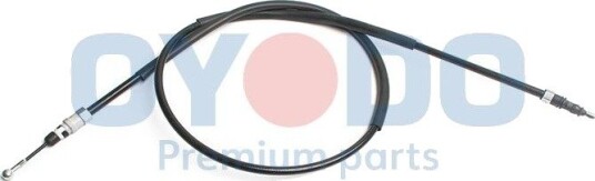 Tautrekk, håndbremse Oyodo 70H9022-OYO