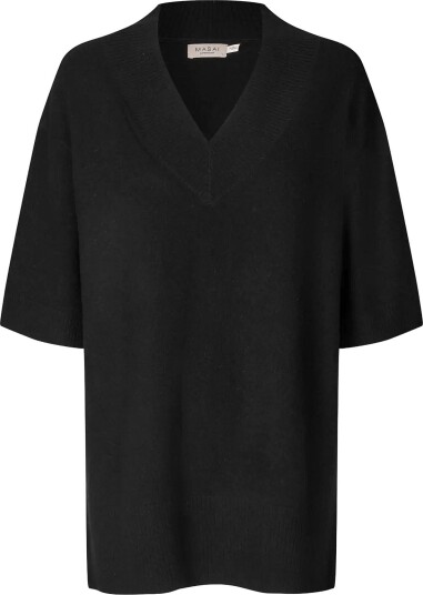 Masai Mafidela Black S