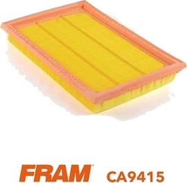 FRAM CA9415 Luftfilter FRAM CA9415 Luftfilter