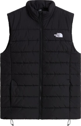 The North Face M Aconcagua Vest Tnf Black