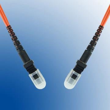 MicroConnect Nettverkskabel 1 m Oransje MicroConnect Nettverkskabel 1 m Oransje